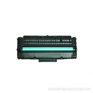 Compatible Black Toner Cartridge for Lexmark E210